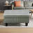 Repose-pieds avec rangement Rodanthi-2135708519