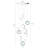 Allure 11 - Light Pendant-111026640
