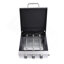 3 barbecues au gaz