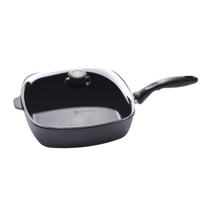 Saute Pan with Lid