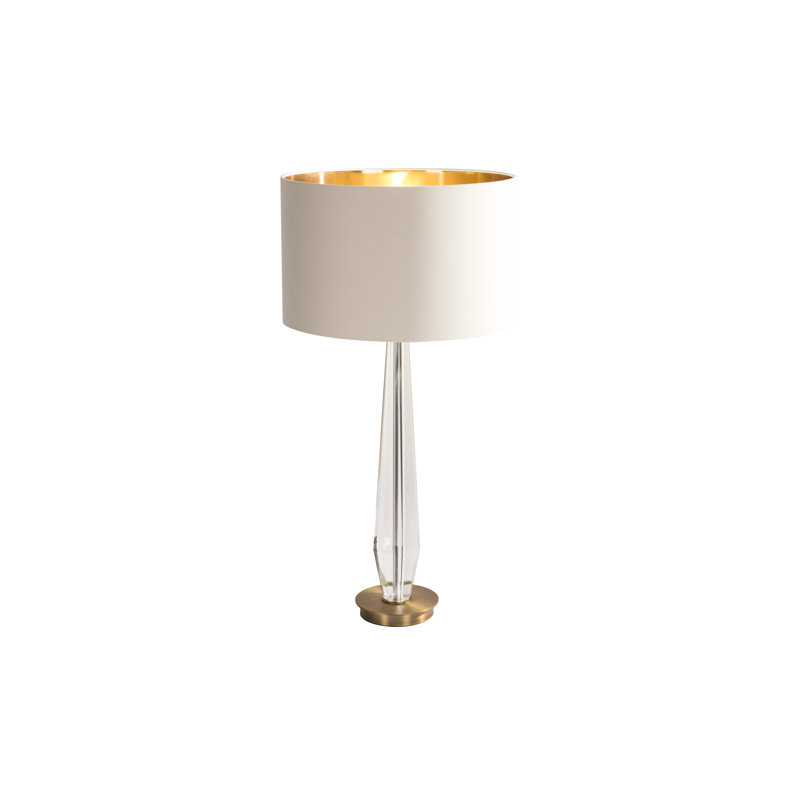 Aiona Metal Table Lamp