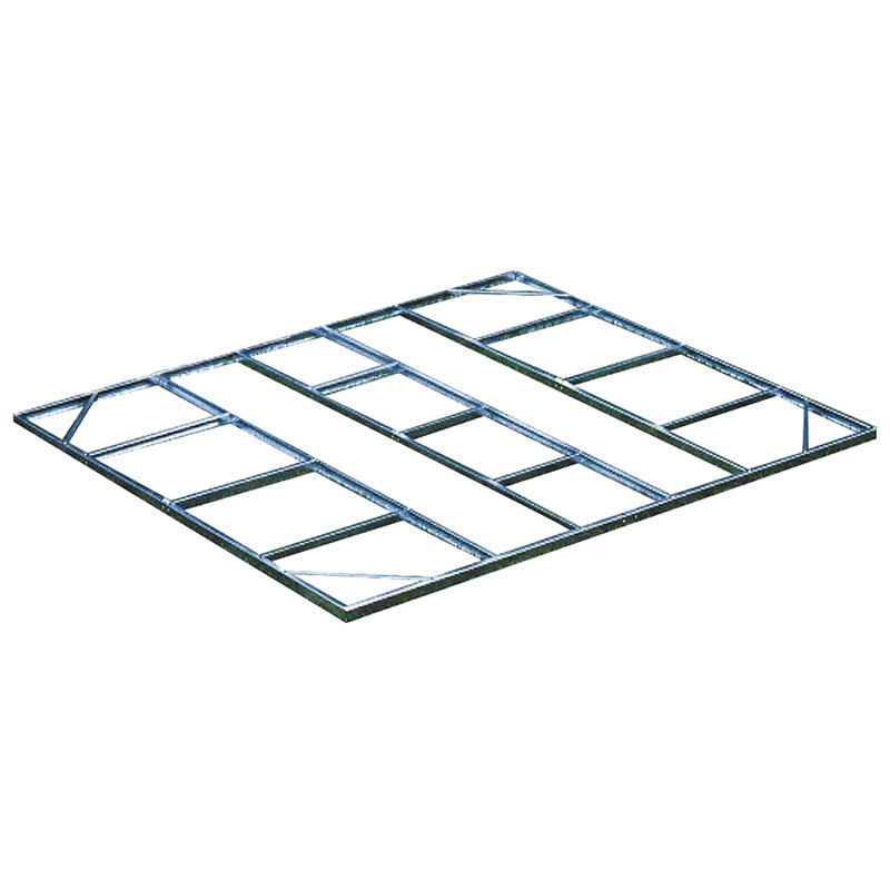 Ensemble de base - 8 x 6, 10 x 6 et 4 x 10 pi Flèches