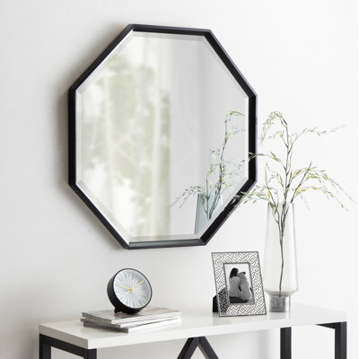 Miroir biseauté CalderOct