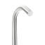 BELIZON Free Standing Outdoor Shower and Footwash Spout