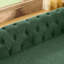 Lit pour chien Olive