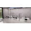 Ensemble de cloison de bureau fixe 2 panneaux-114419178-73208620