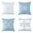 Bleu gris est en rupture de stock
