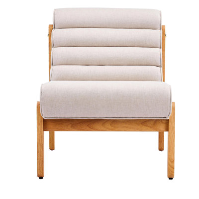 Fauteuil d'appoint Fluffy