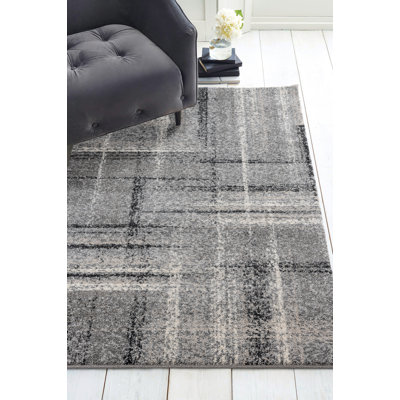 Woxall Abstract Indoor Rug