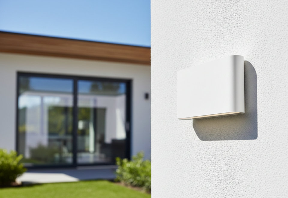 Exterior Lighting