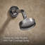 Garniture de douche Purist-92179315-92179321