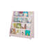 Organisateur de livre pour enfant en MDF à 4 niveaux-133343785