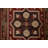 Geometric Wool Agra Handmade Area Rug 8x10