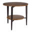  Table d'appoint en chêne Cesar