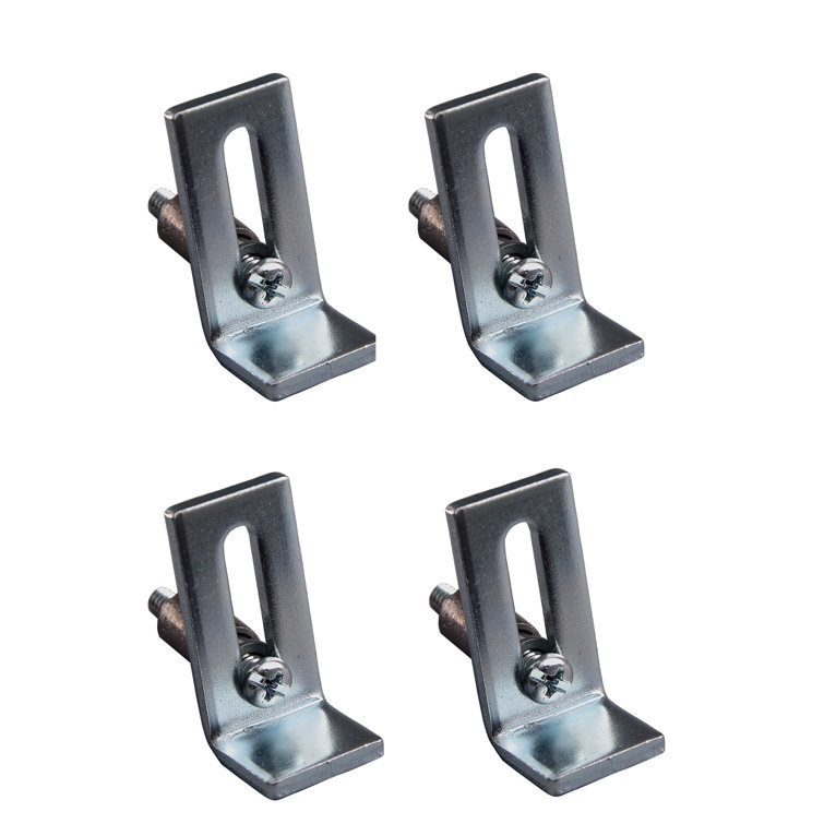 Sink Clips For Undercounters