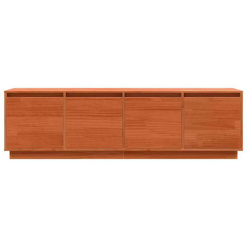 Unfinished TV Stand for TVs up to 88"