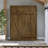 Elwina Full Murphy Wall Bed-100652709-114647445