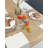 Leonord Chevron Square Napkin-919534358