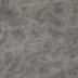 Gray Pebbled Faux Leather
