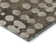 Premium Machine Washable Prisco Brown Rug