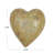 Soapstone Decorative Heart Figurines