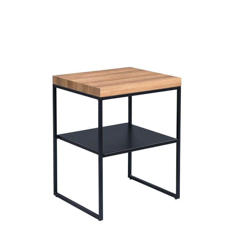 Skelmersdale Sled Coffee Table