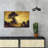 Blakelock - Wrapped Canvas Photograph