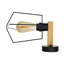 Nevada Armed Sconce