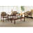 4 Legs Coffee Table-20674977