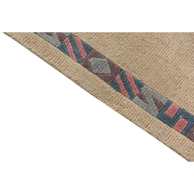 Tapis ivoire 3x4 Petrie