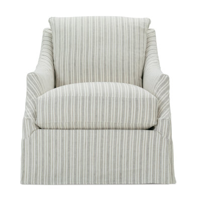 Fauteuil pivotant Kara