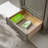 Angelissa 20" Wide Vanity Set-1154363280