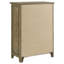 Ensemble de chambre avec très grand lit 5 pièces Henry-327043959