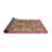 Wool Abstract Indoor Rug-1648846823