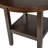 Cayson 4 - Person Counter Height Dining Set