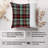 Plaid Pattern XII Retro-99599544