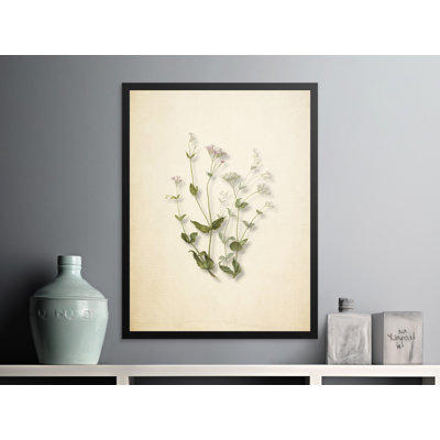 Jonathan 1 Piece Wall Art