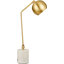 Marble Table Lamp