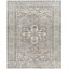 Palais Hand Woven Wool Oriental Area Rug