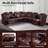 3-Pieces 210" Breathing Leather Power Reclining Theater Sectional with Wireless Chargers and LED Lighting-102670180