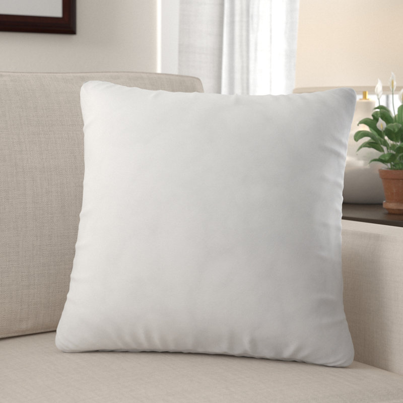 Coussin à recouvrir, 20 po x 20 po