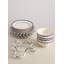 Dinnerware Set With Cereal Bowl