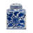 Ceramic / Porcelain Jar-1970156988