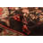 Andelz Black Rug 3'2" x 9'10"