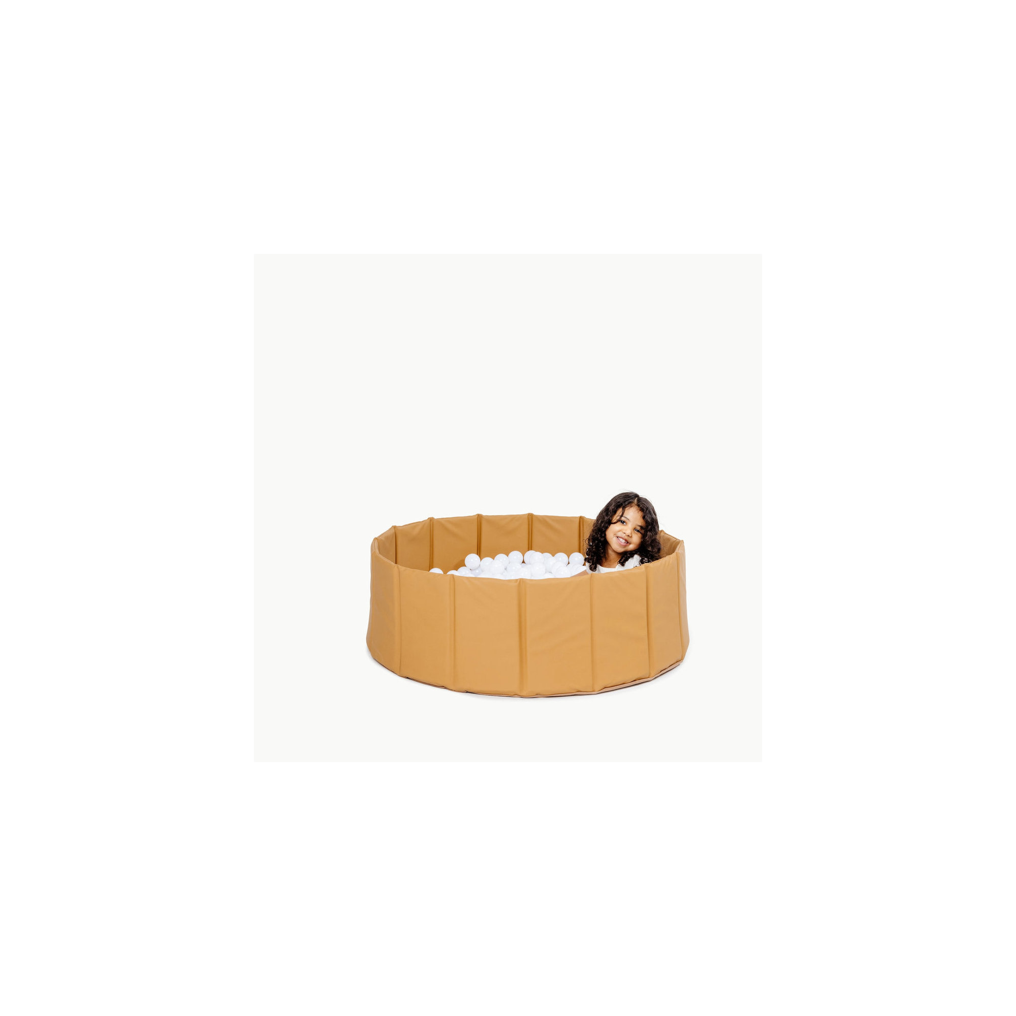 Gathre Ball Pit, Camel