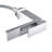 Jakob Single-Hole Single-handle Bathroom Faucet-95236218