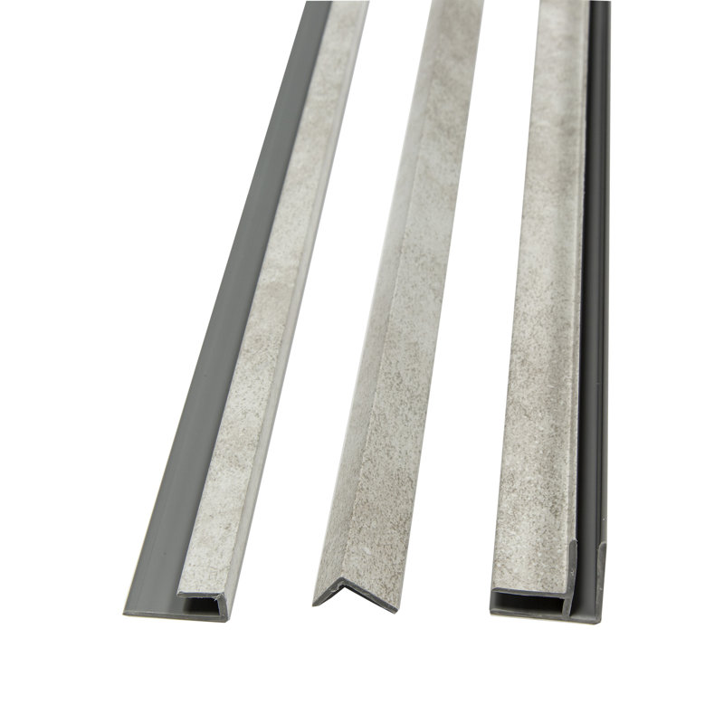 Palisade 94in. Trim Kit, Wind Gust