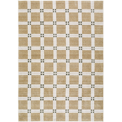 Eliya Machine Woven Rug