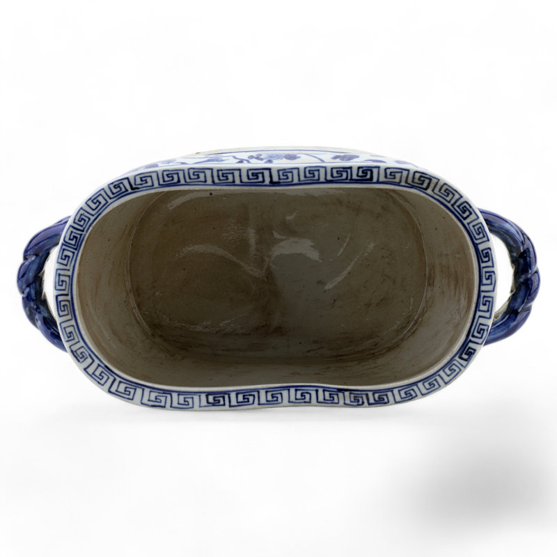 Handmade Ceramic Basin