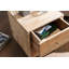 Jazmin 40cm W Bedside Table